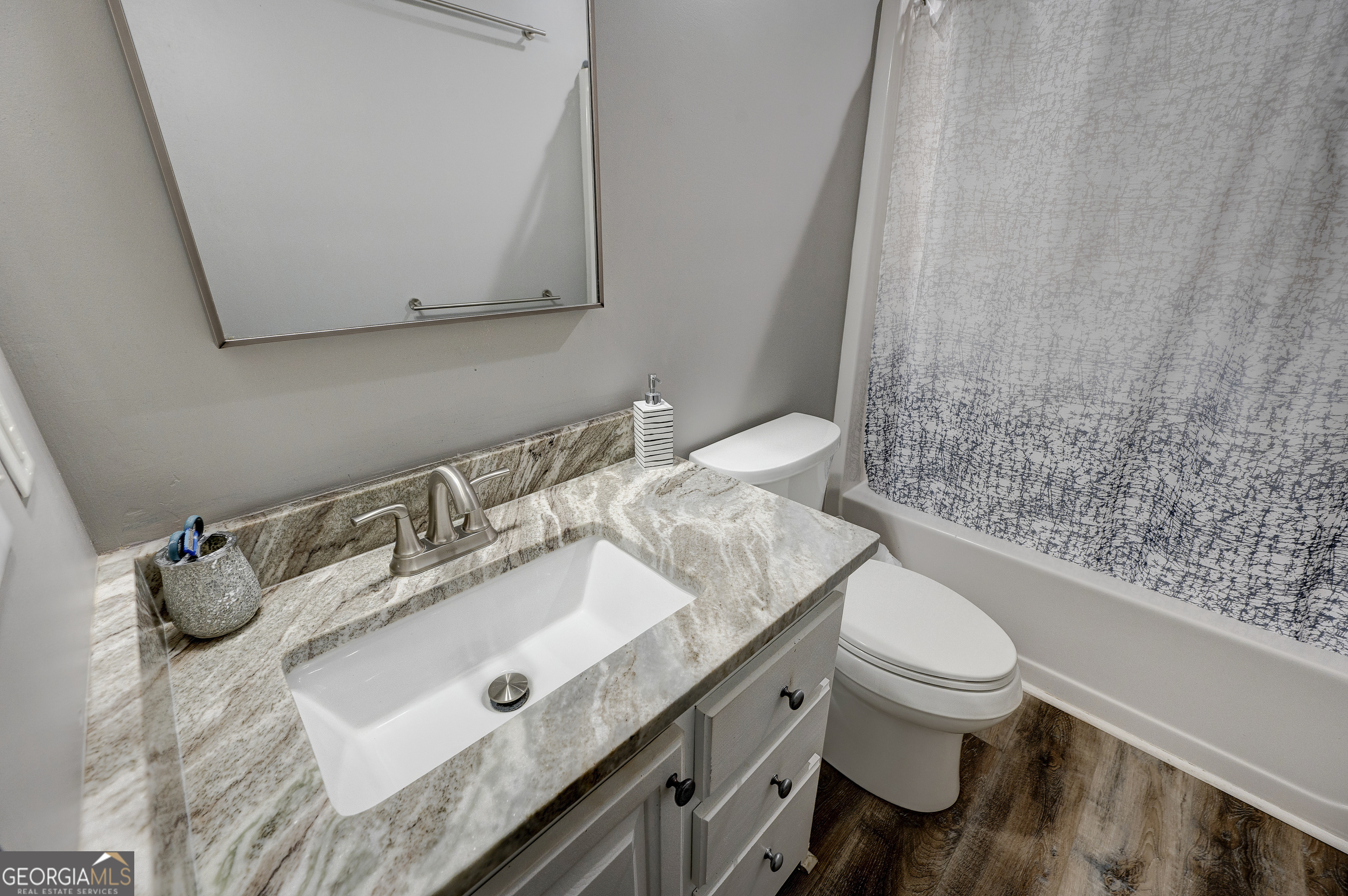 Stone Mill - Residential