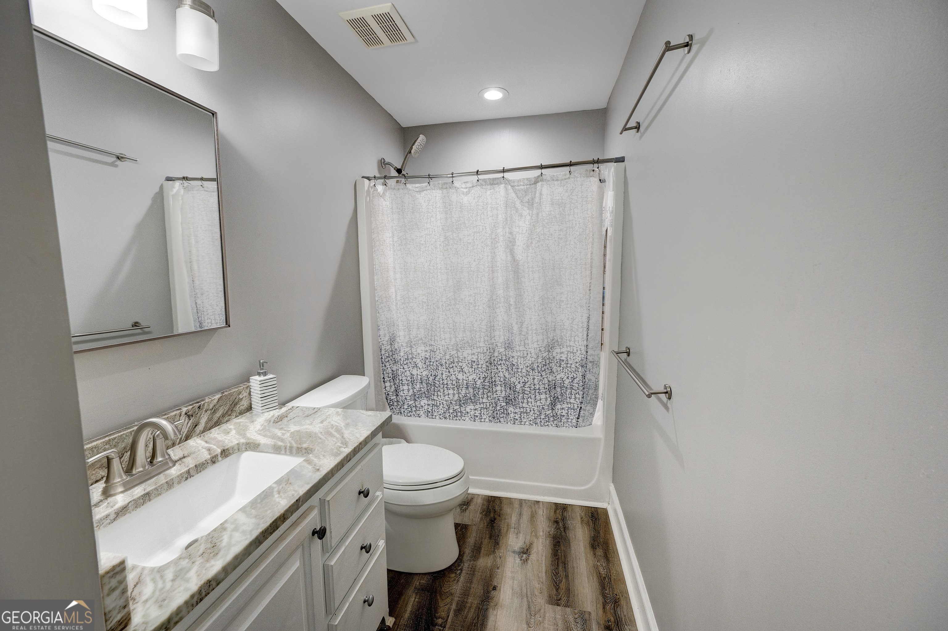 Stone Mill - Residential