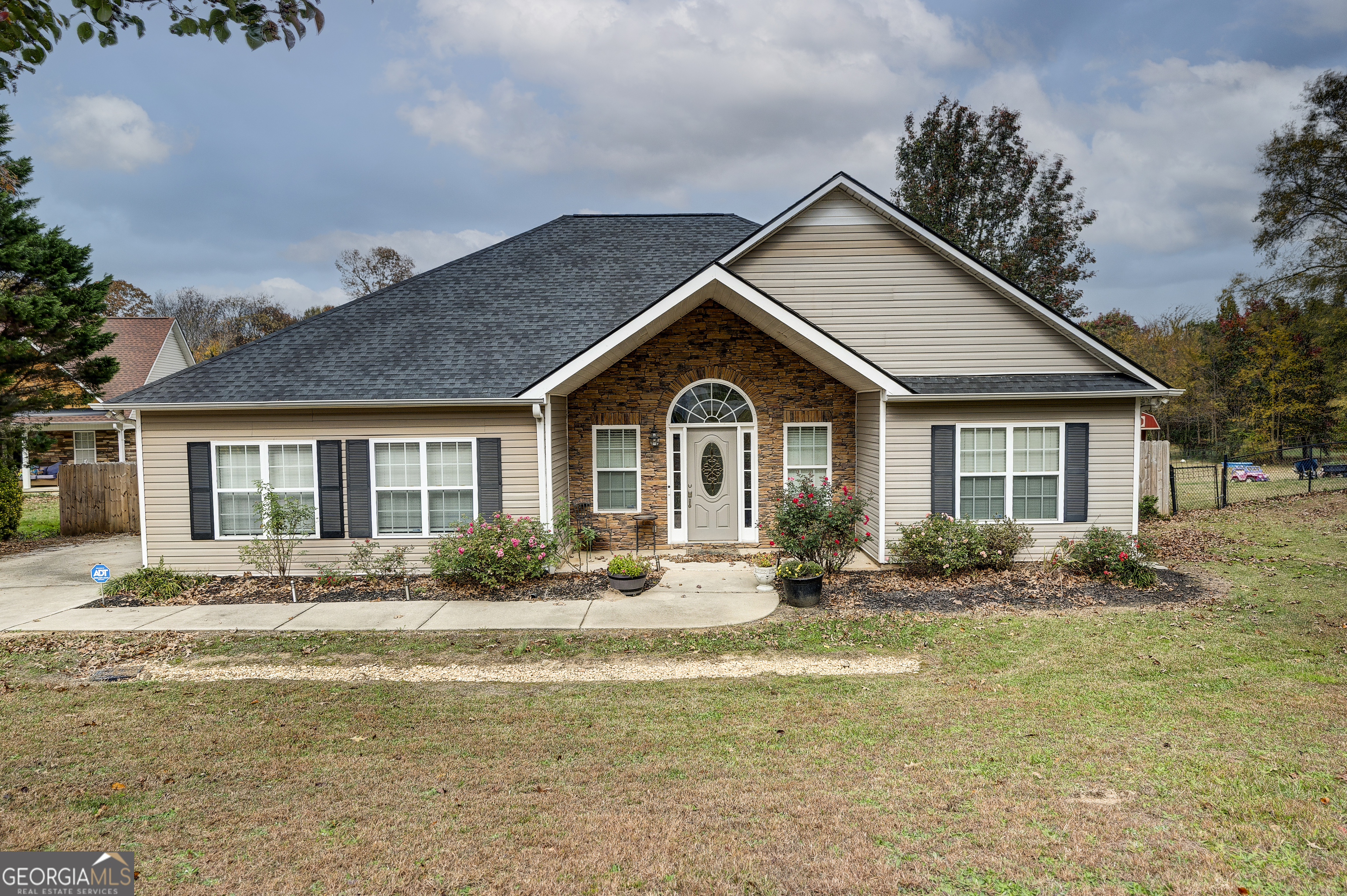 Stone Mill - Residential