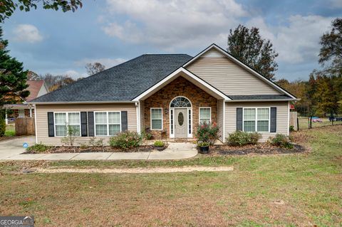 Photo of 145 Water Wheel Lane SE, Calhoun, GA 30701 (MLS # 10641914)