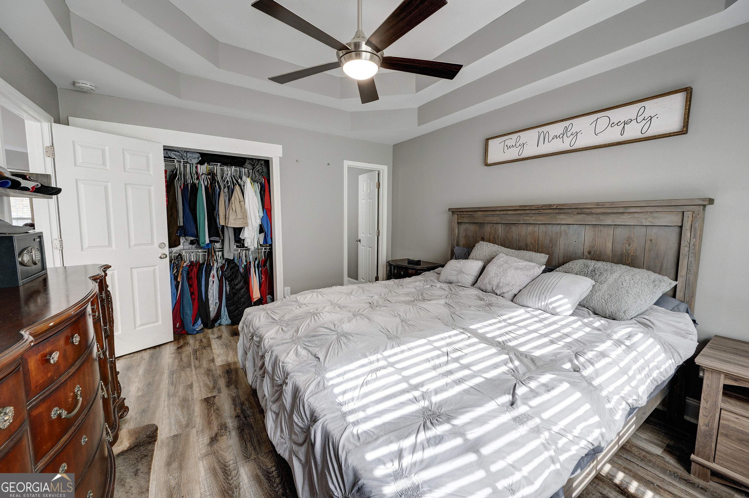 Stone Mill - Residential