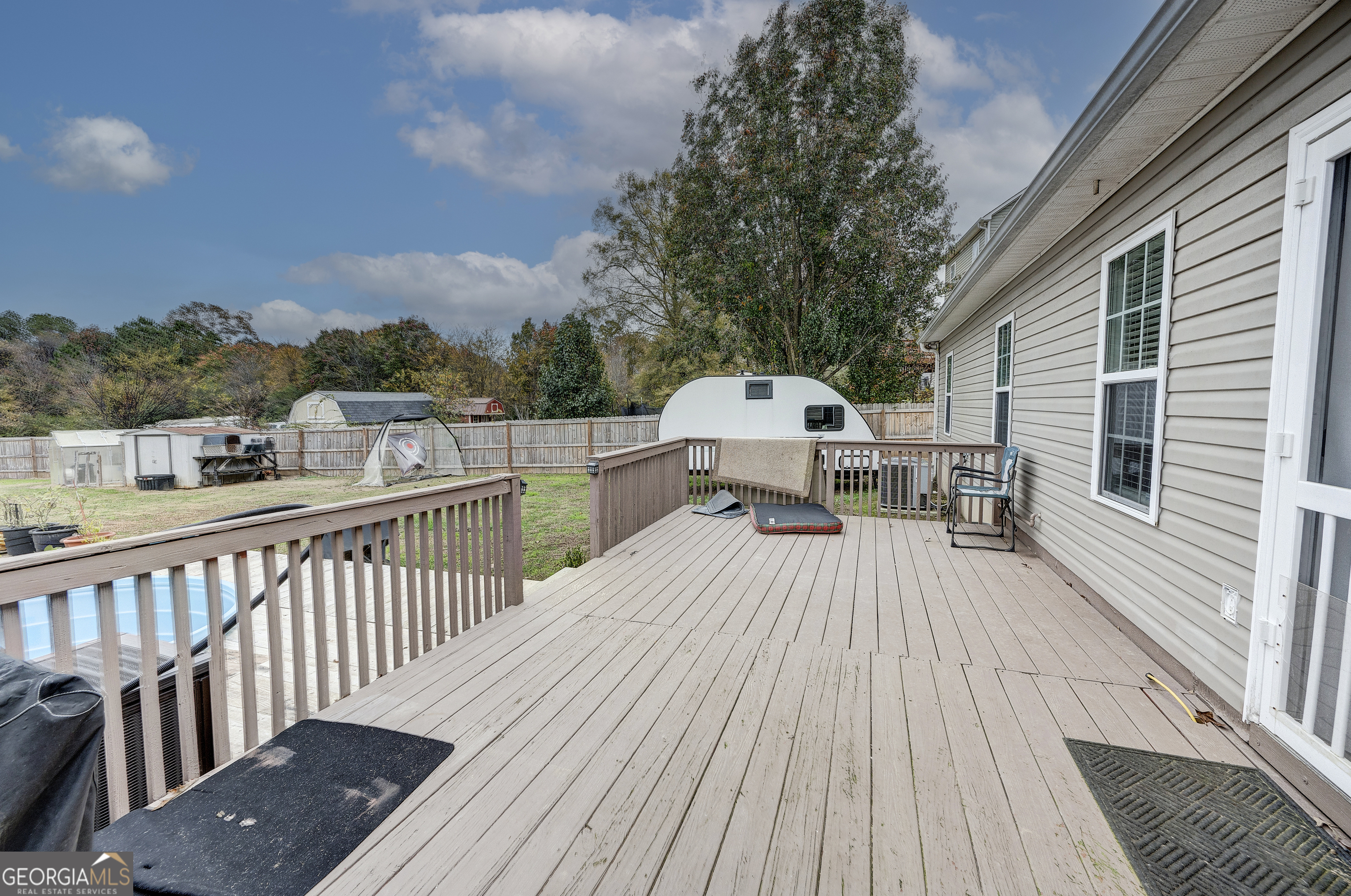 Stone Mill - Residential