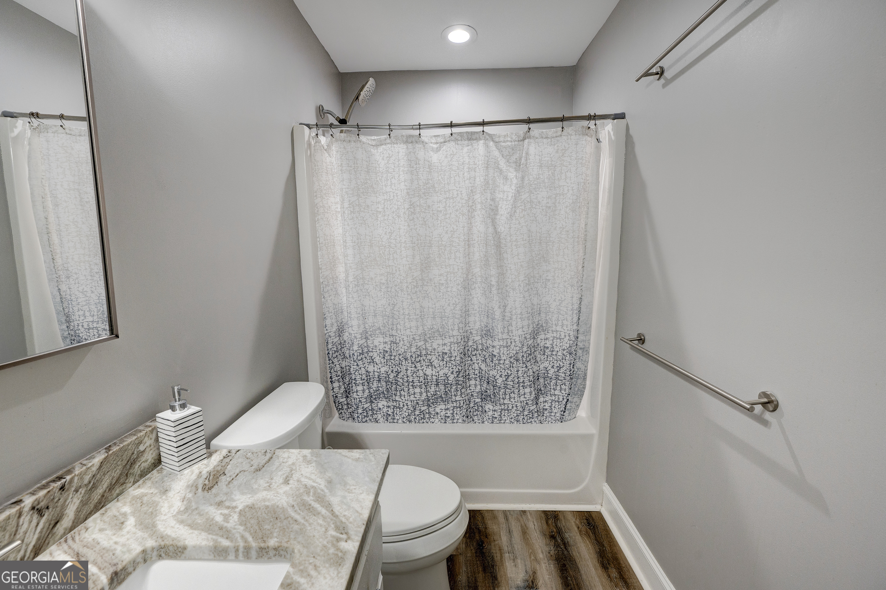 Stone Mill - Residential