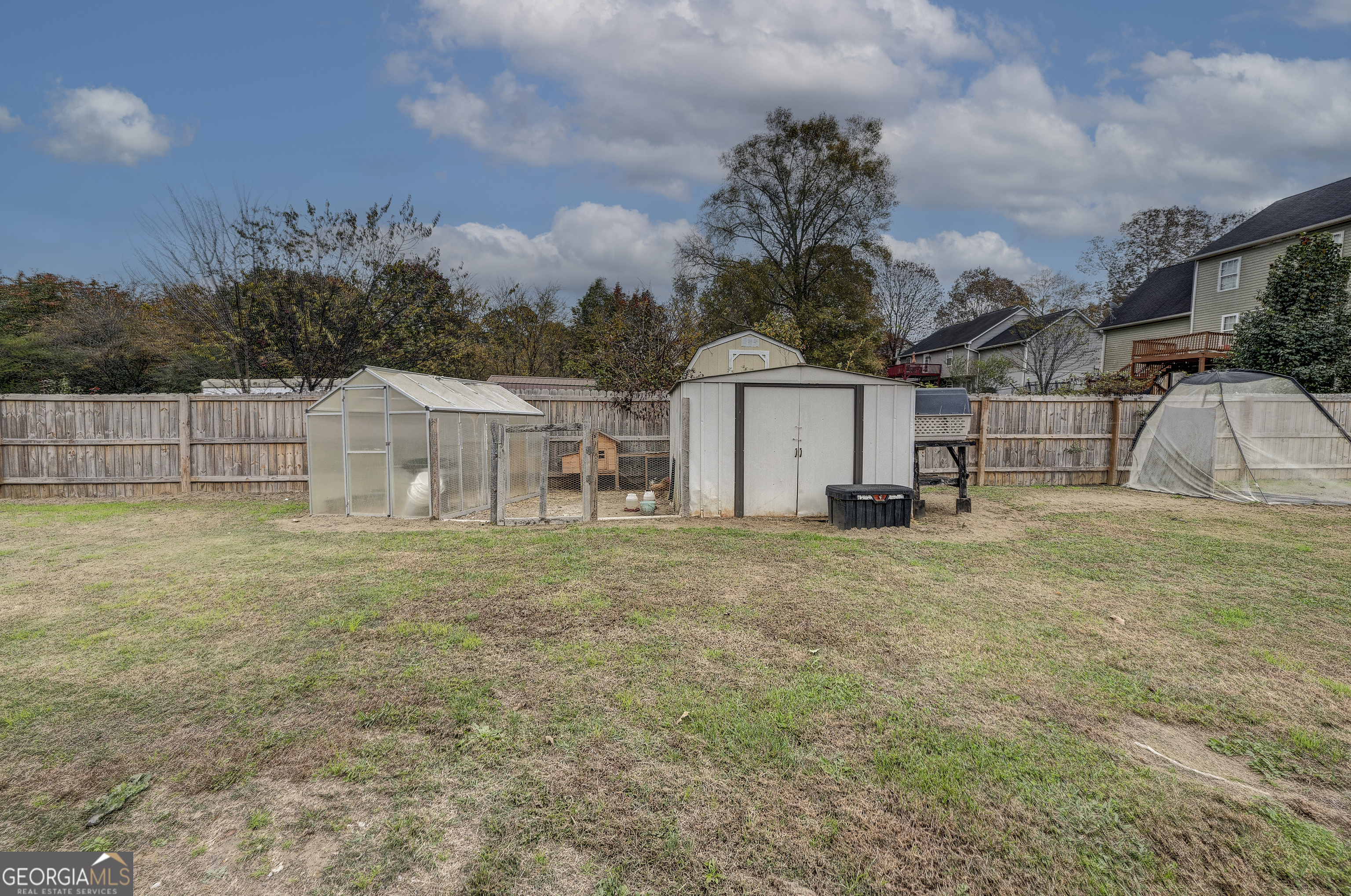 Stone Mill - Residential