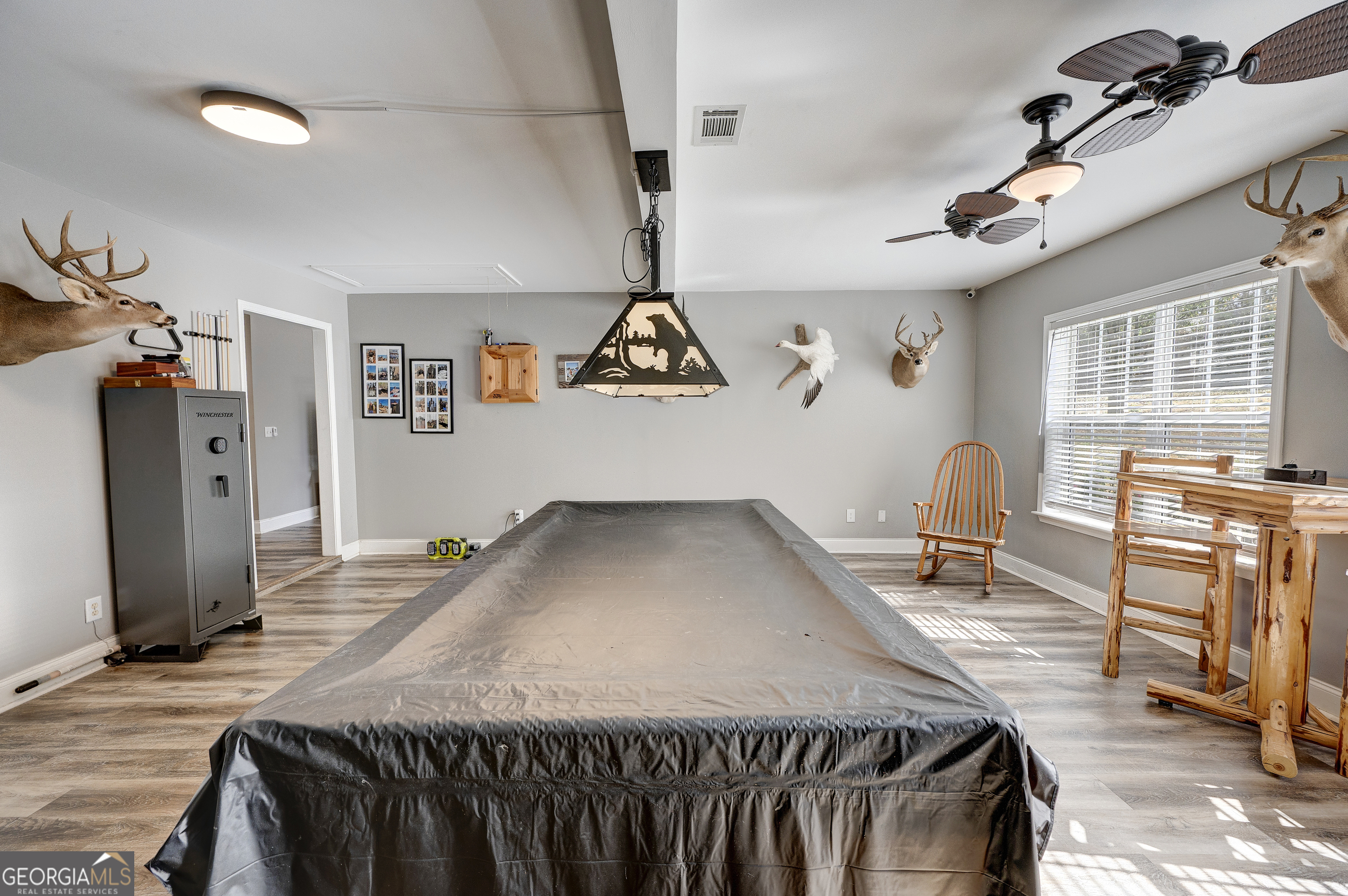 Stone Mill - Residential