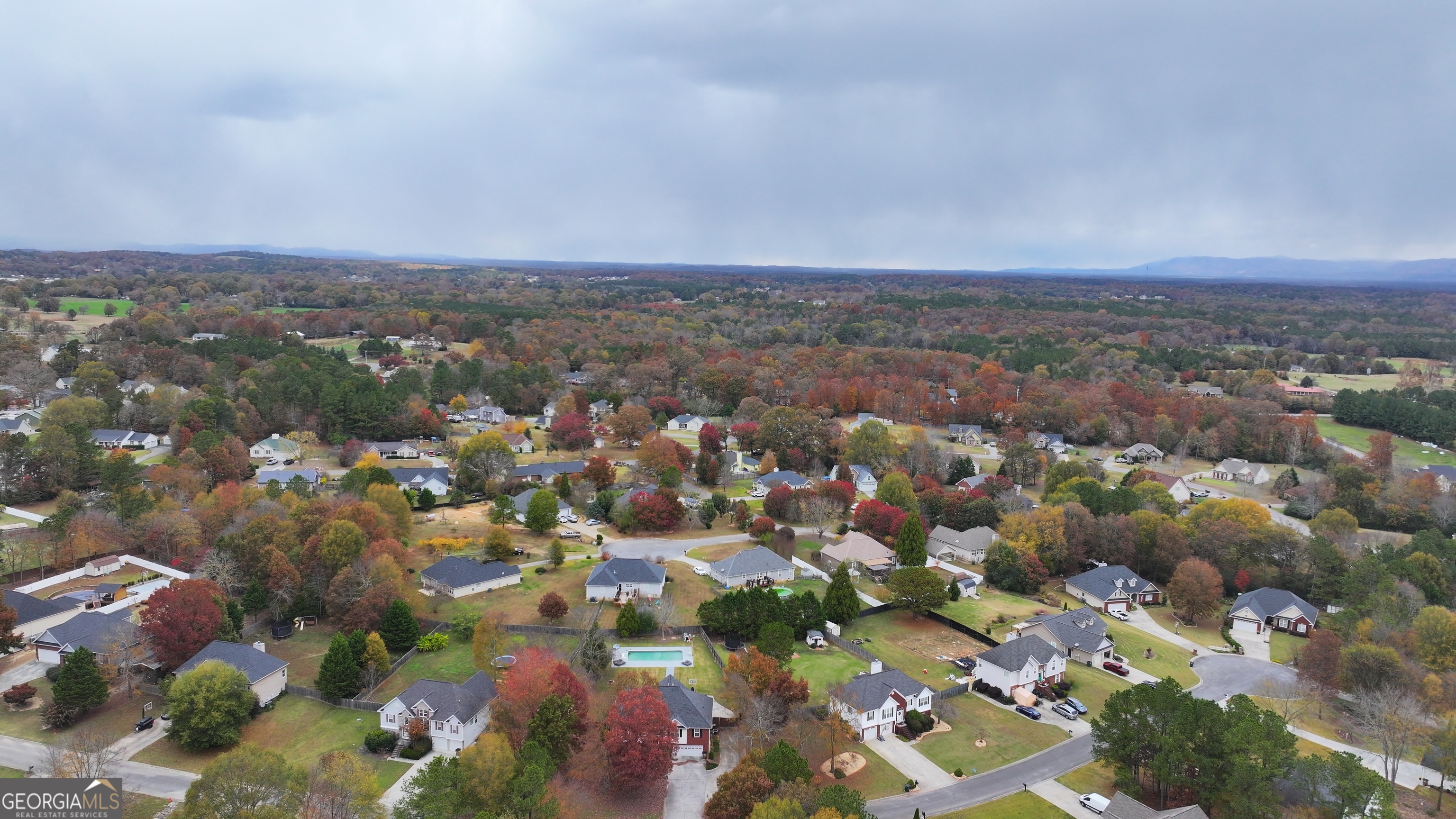Stone Mill - Residential