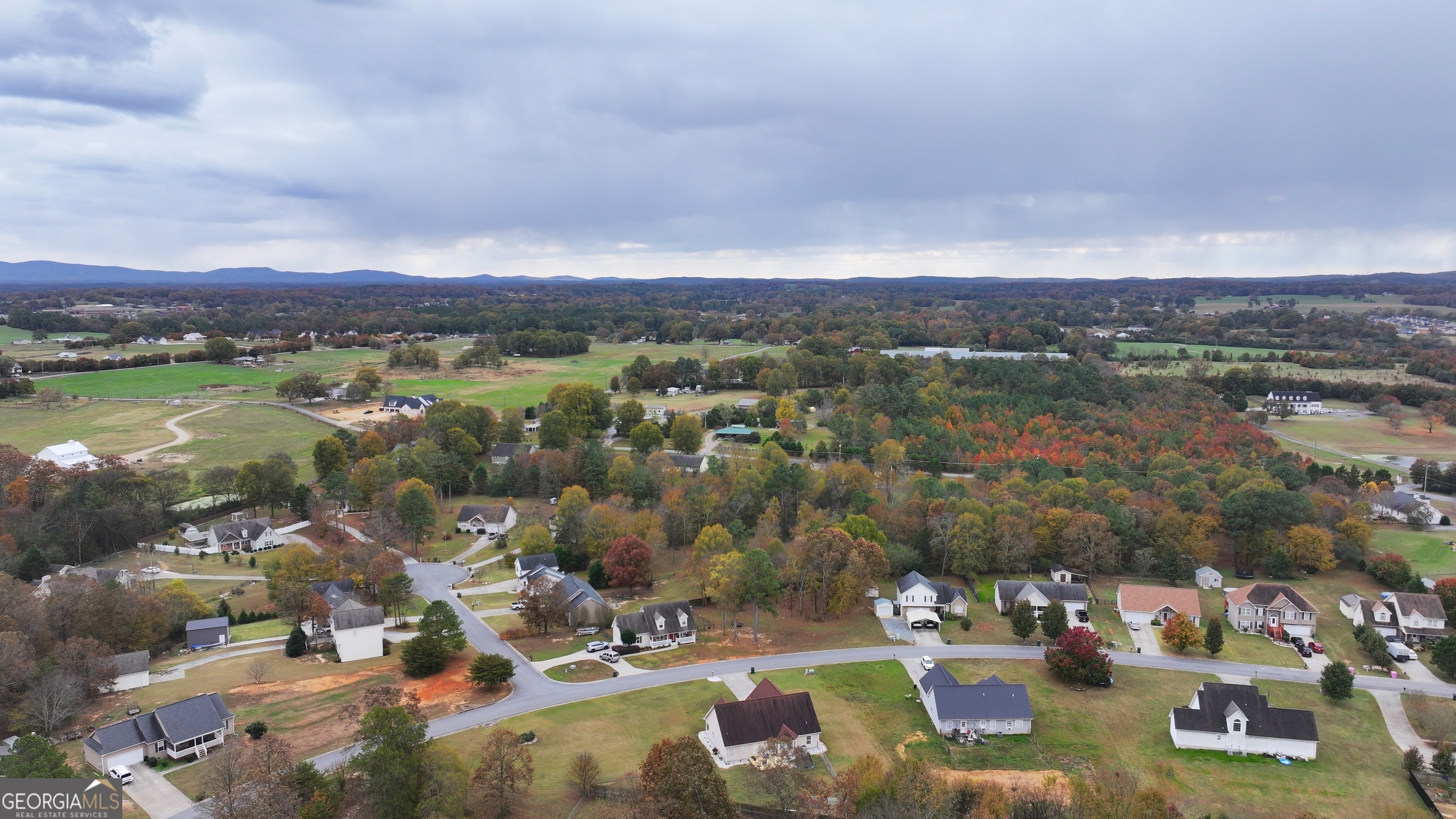 Stone Mill - Residential