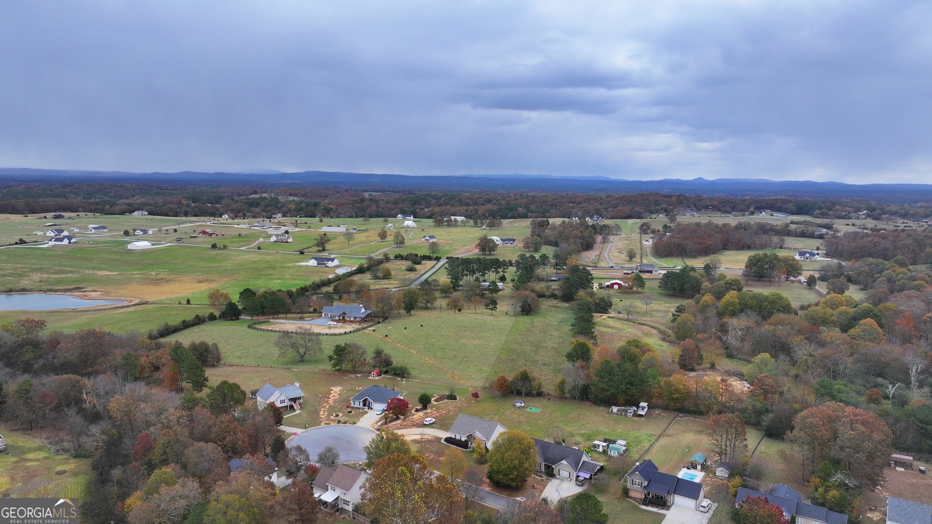 Stone Mill - Residential