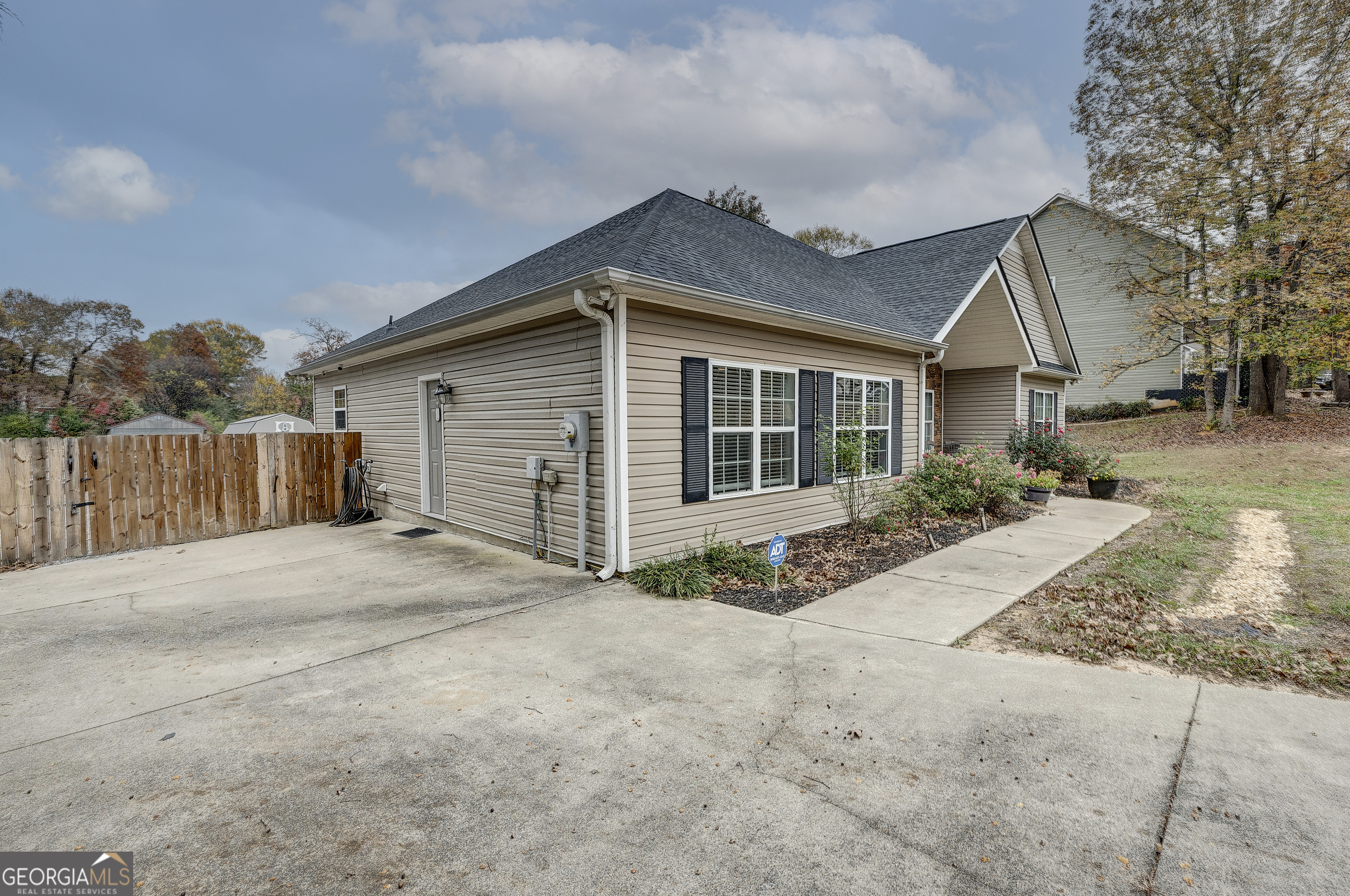 Stone Mill - Residential