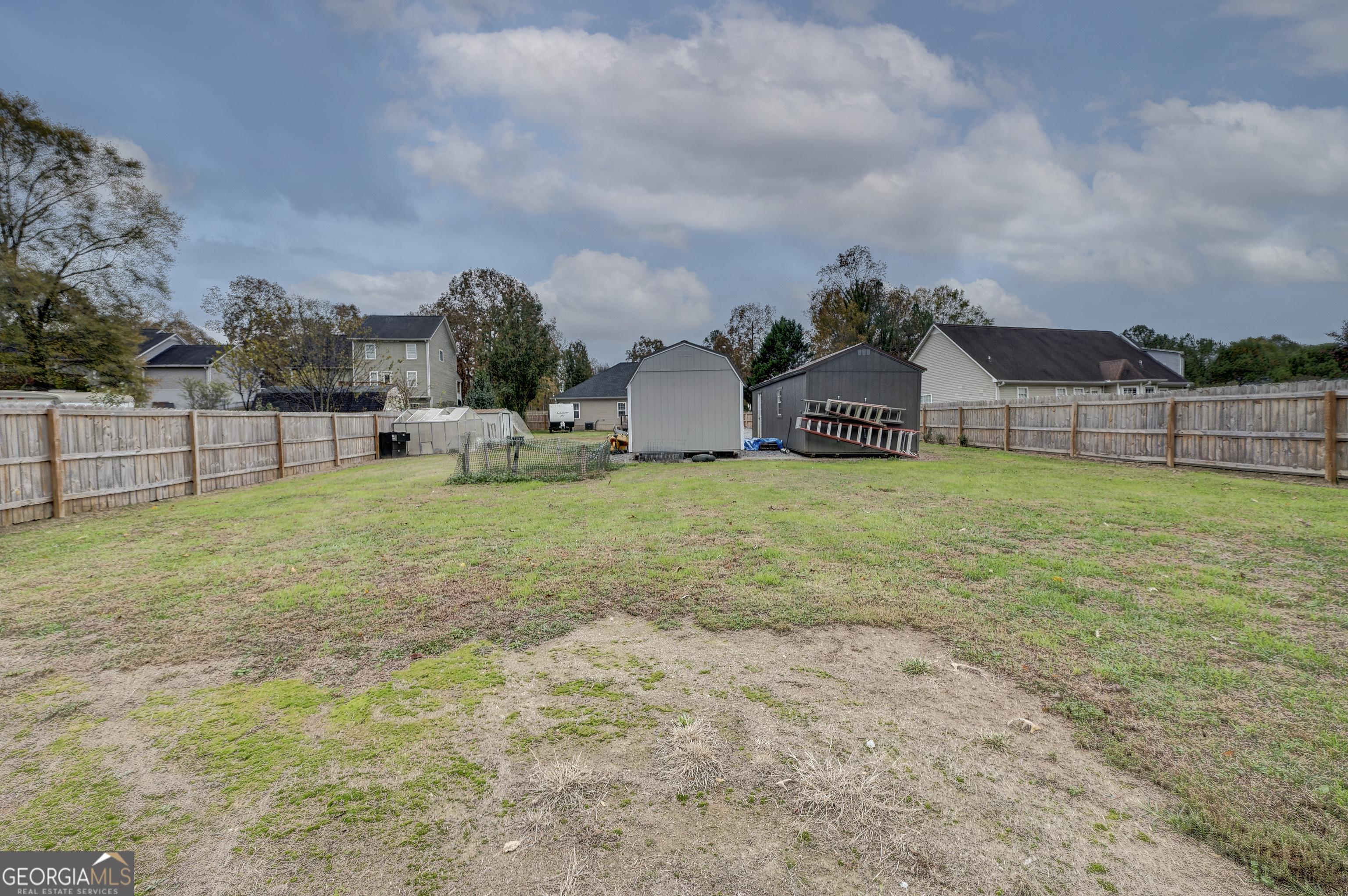 Stone Mill - Residential