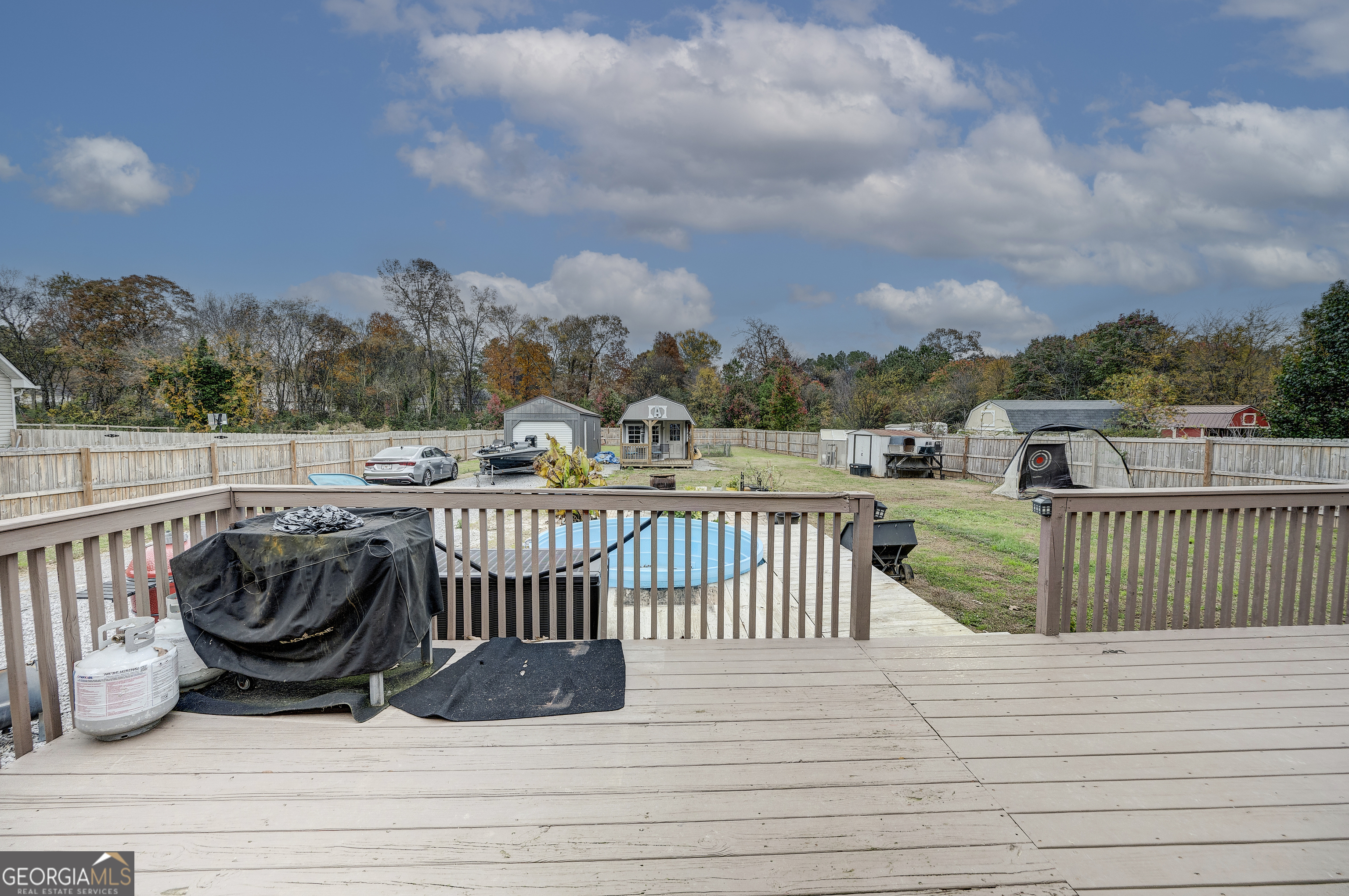 Stone Mill - Residential