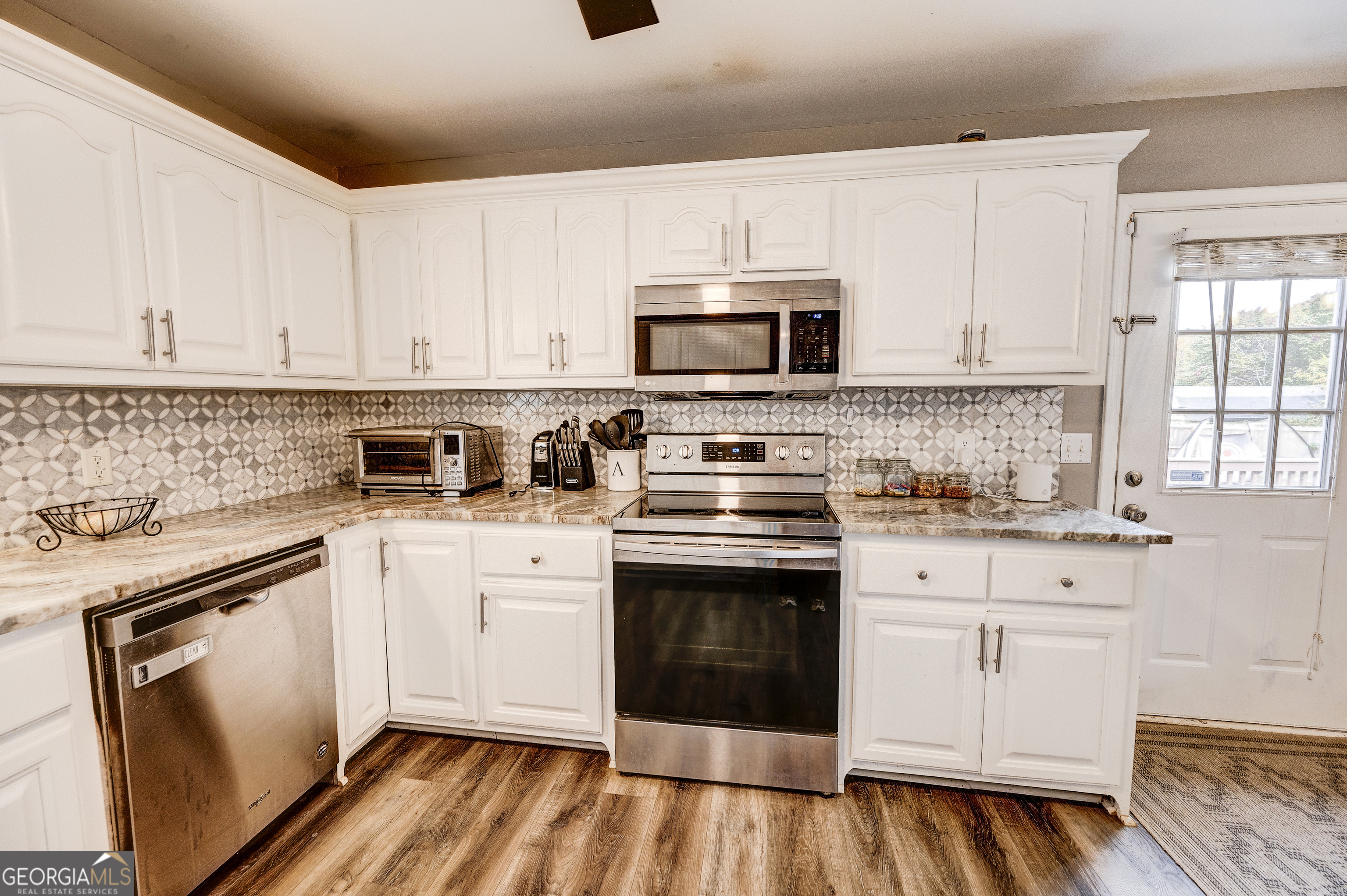 Stone Mill - Residential