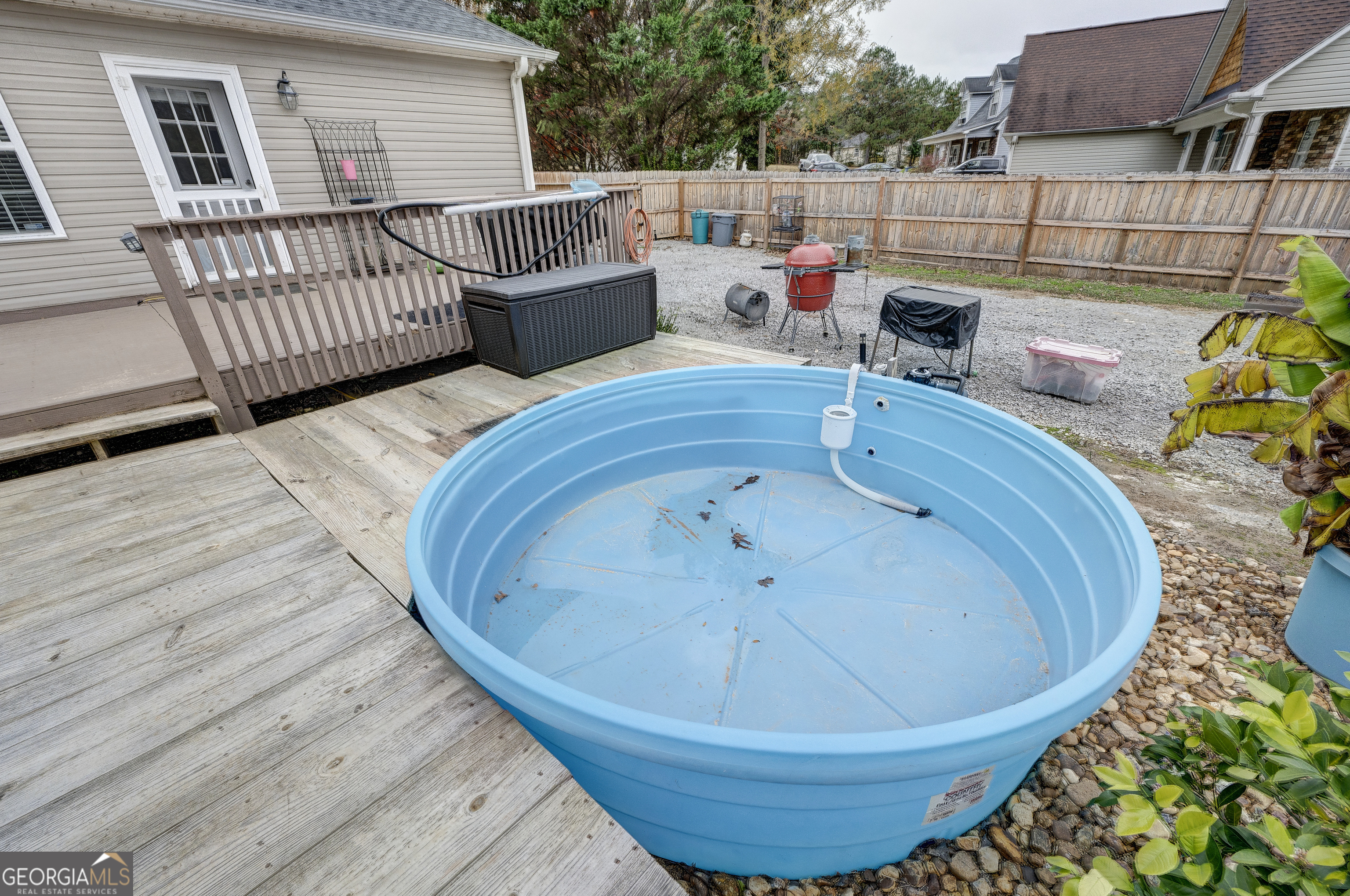 Stone Mill - Residential