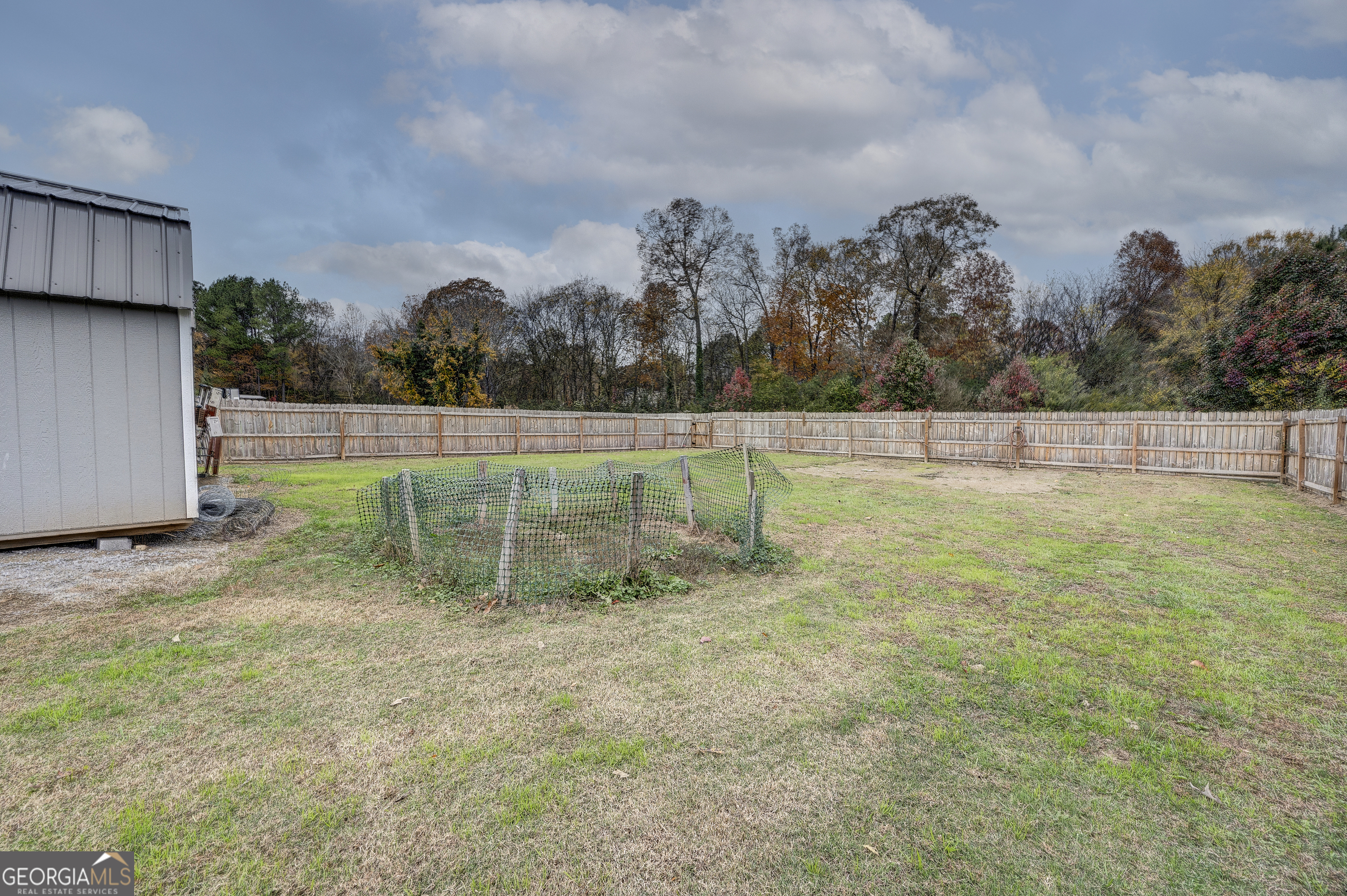 Stone Mill - Residential