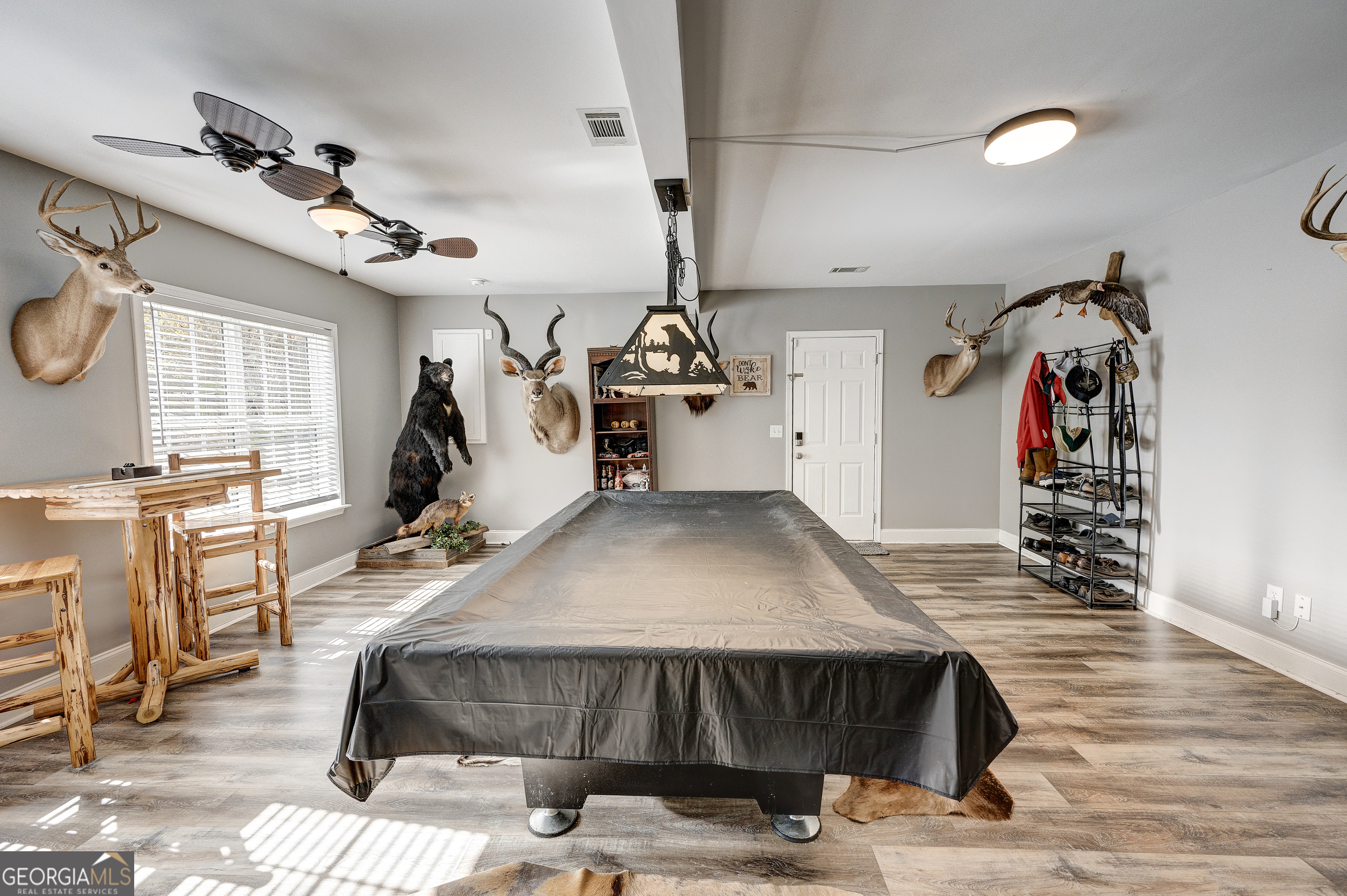 Stone Mill - Residential