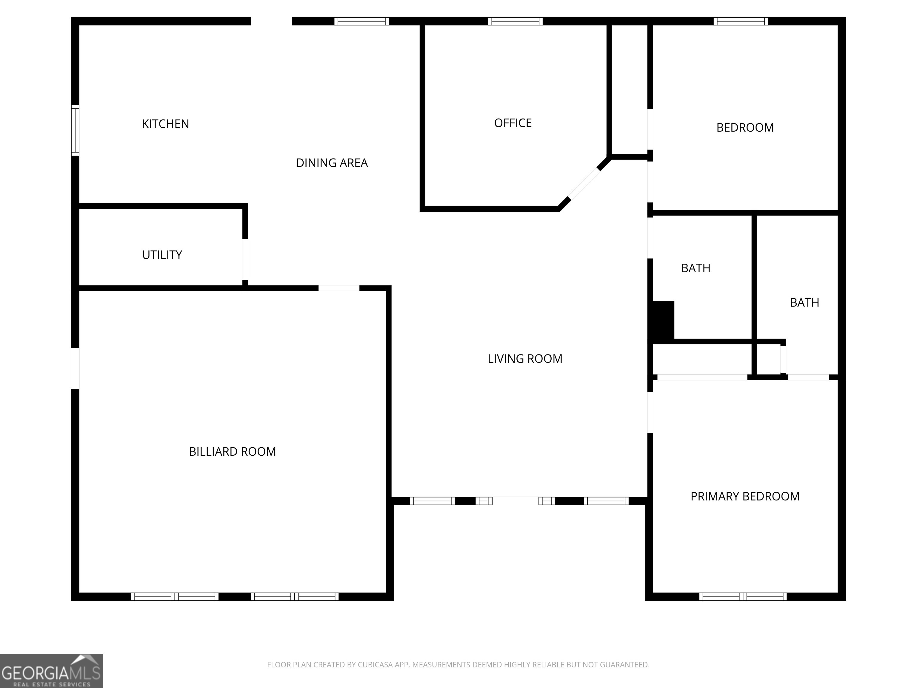 Stone Mill - Residential