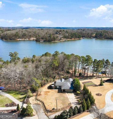 5218 Shirley RD Gainesville GA 30506