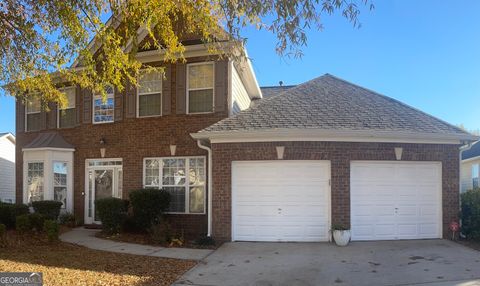 A home in South Fulton