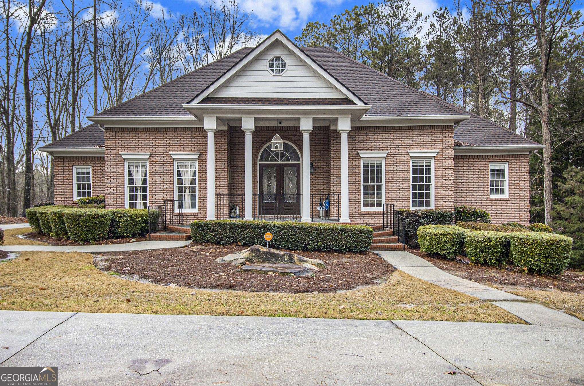130 Wesleyan WAY