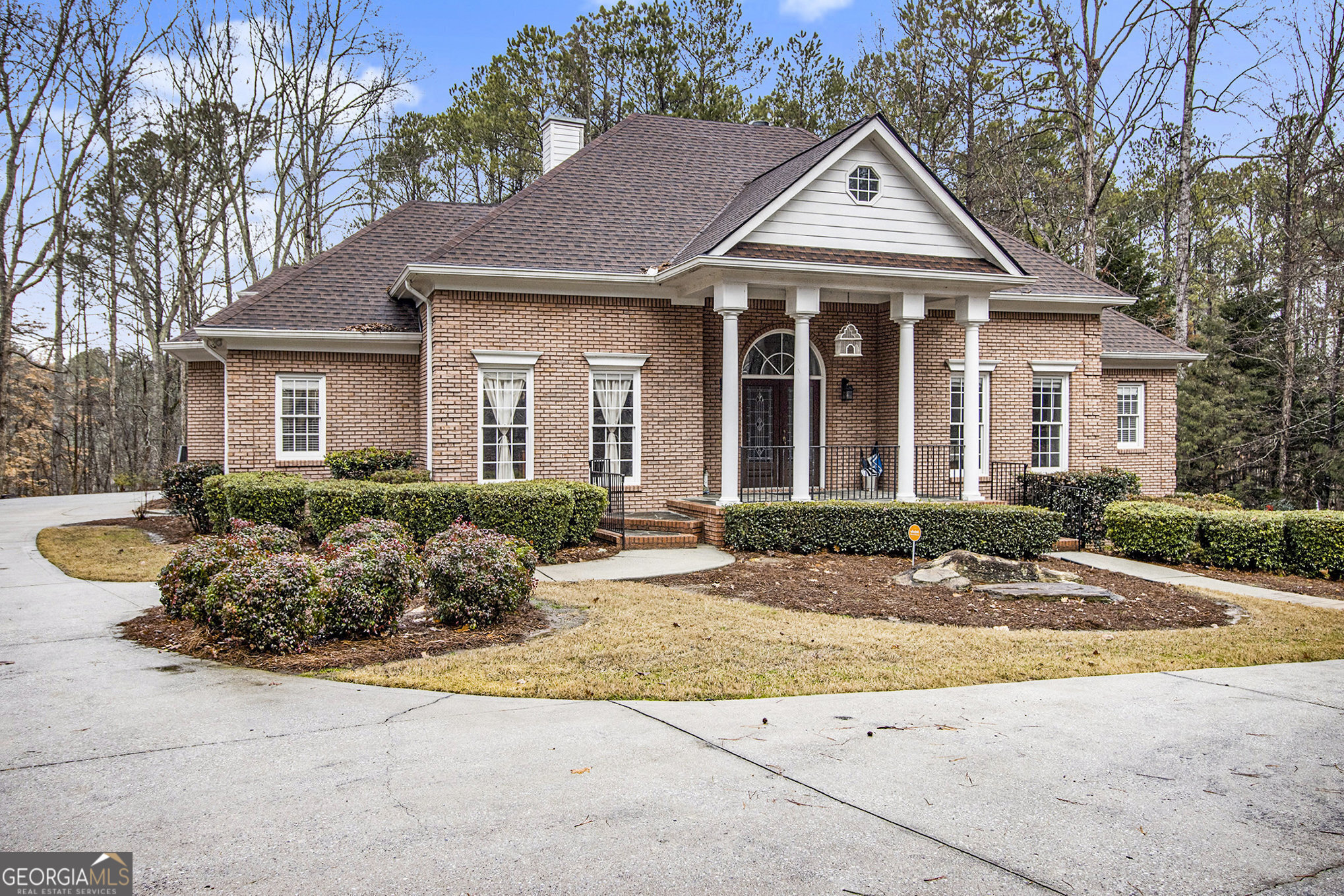 130 Wesleyan WAY