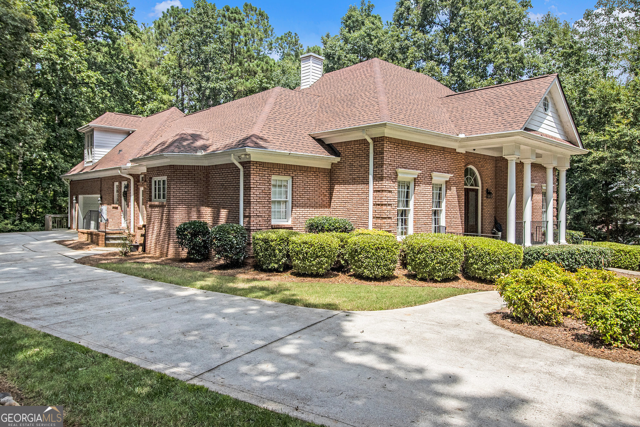 130 Wesleyan WAY