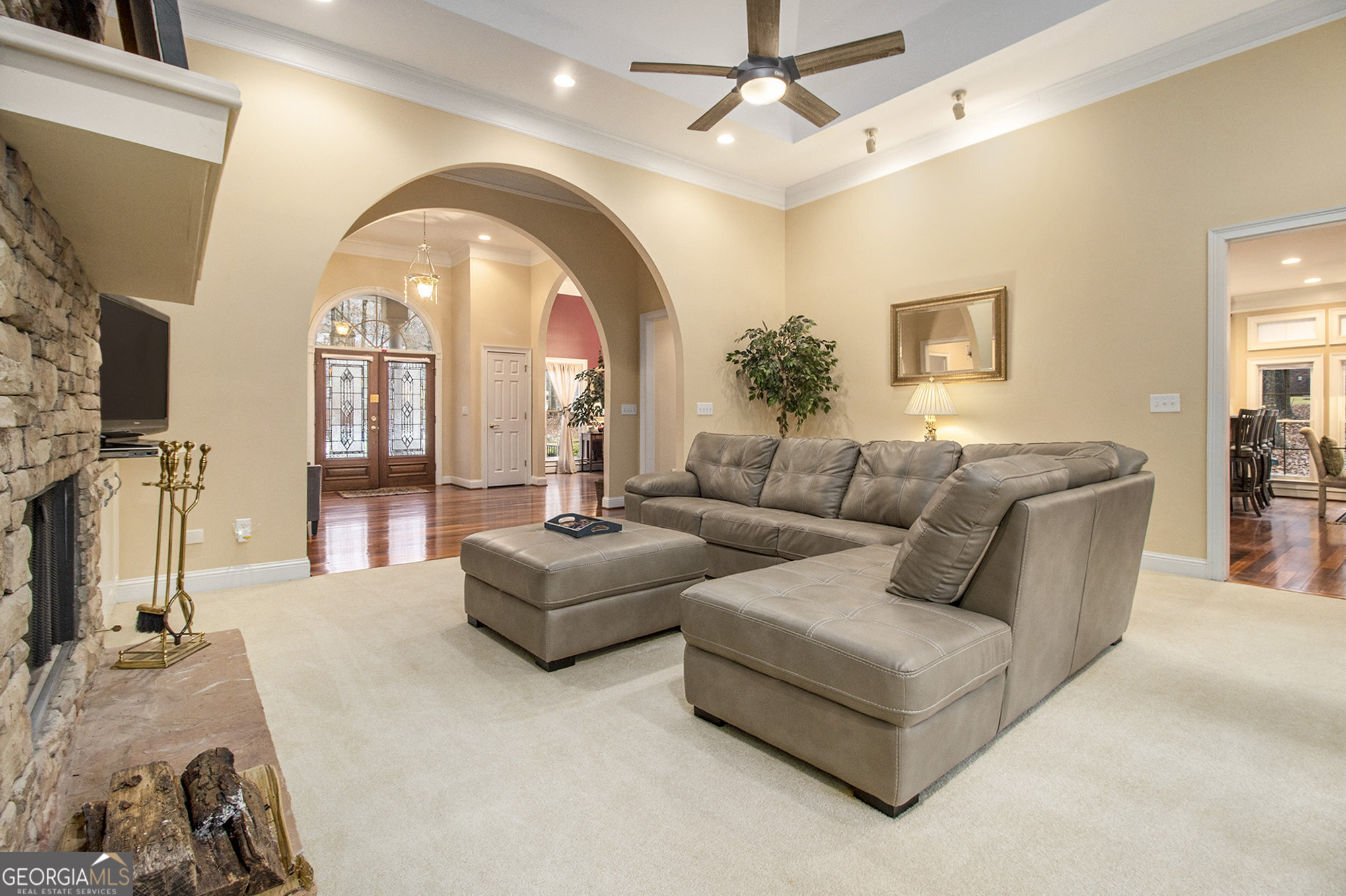 130 Wesleyan WAY
