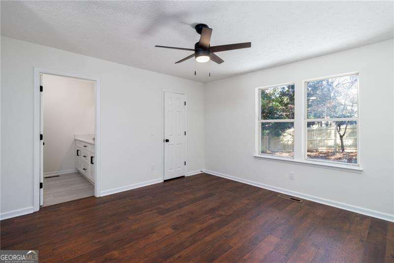 Hickory Forest - Residential