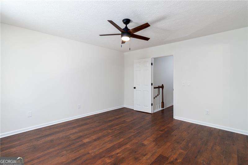 Hickory Forest - Residential