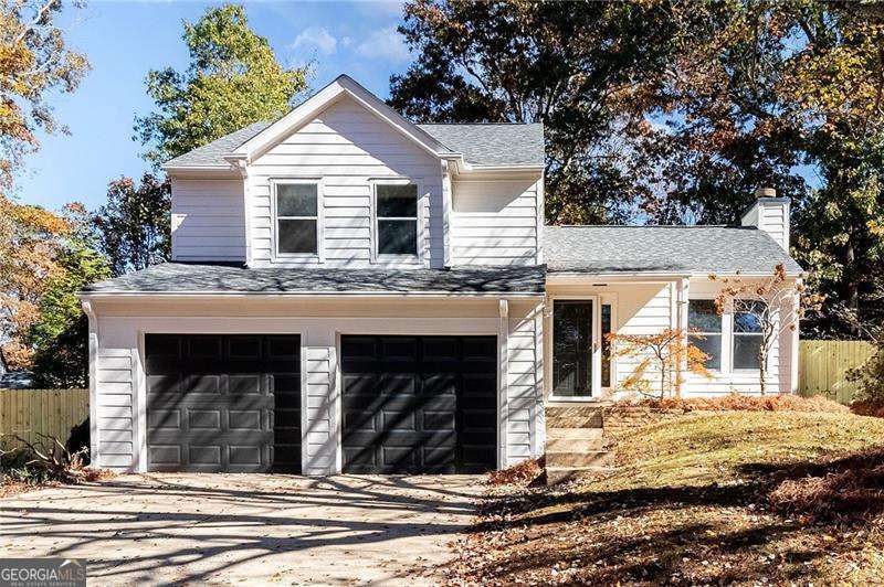 Hickory Forest - Residential