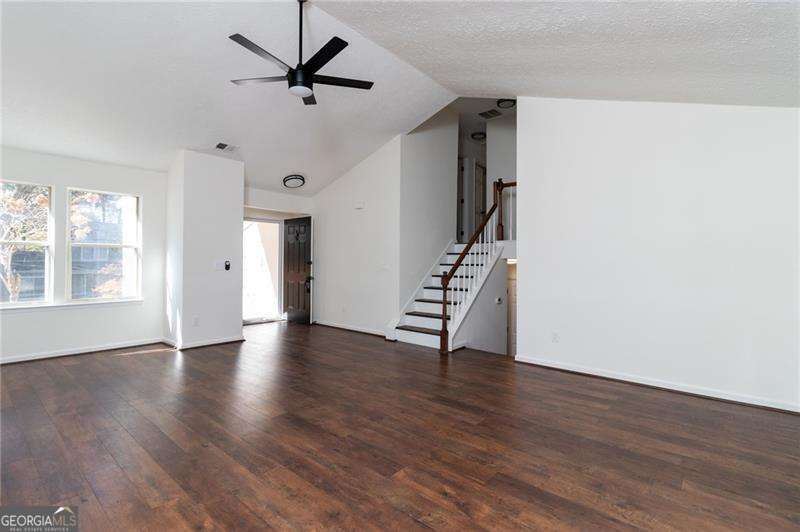 Hickory Forest - Residential