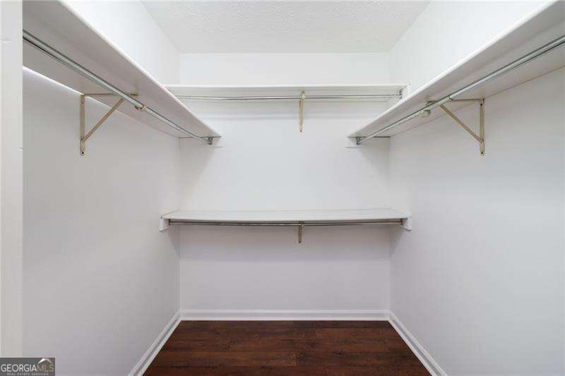 Hickory Forest - Residential