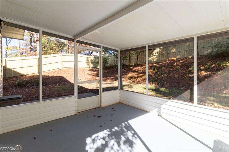 Hickory Forest - Residential