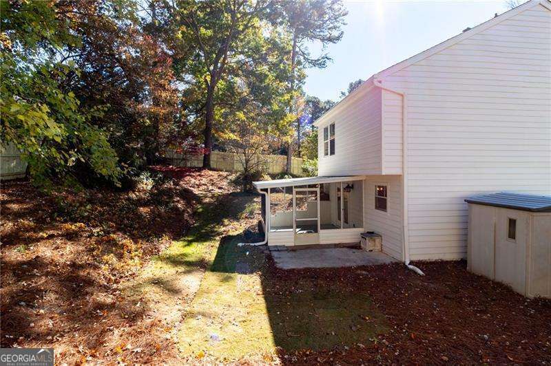 Hickory Forest - Residential