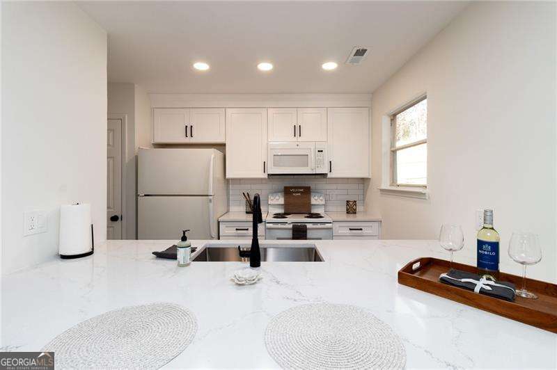 Hickory Forest - Residential