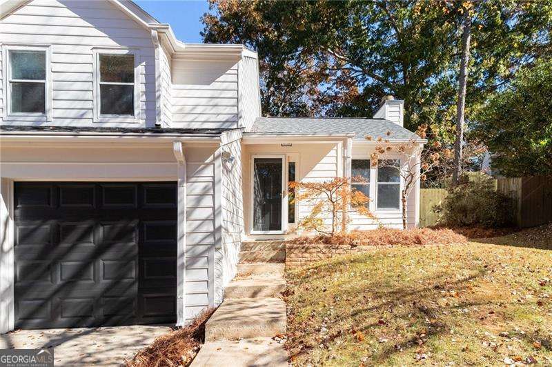 Hickory Forest - Residential