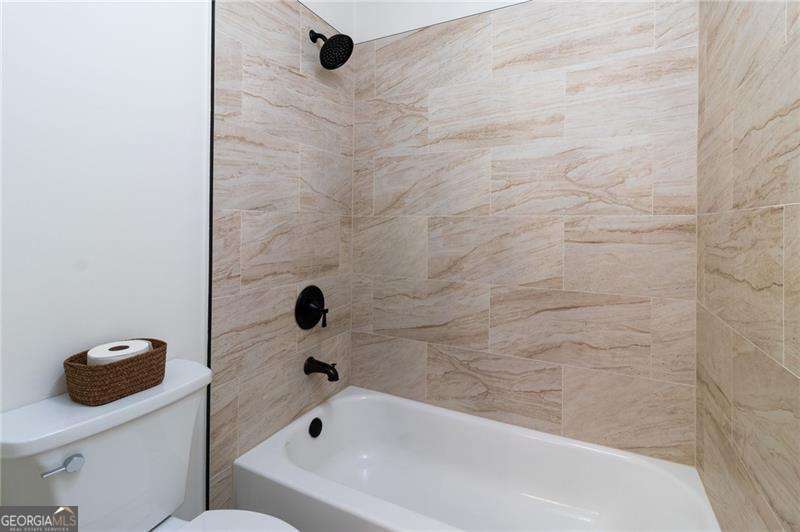 Hickory Forest - Residential