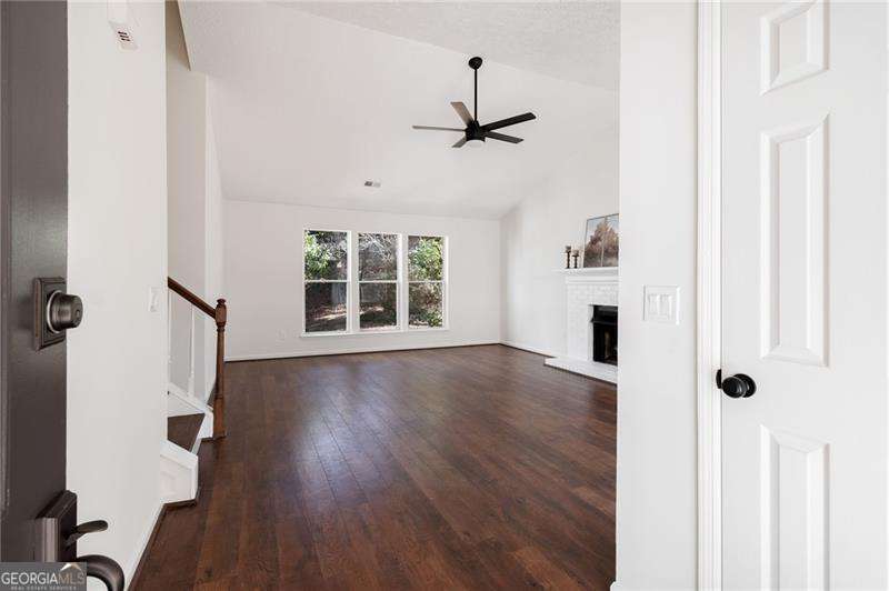 Hickory Forest - Residential