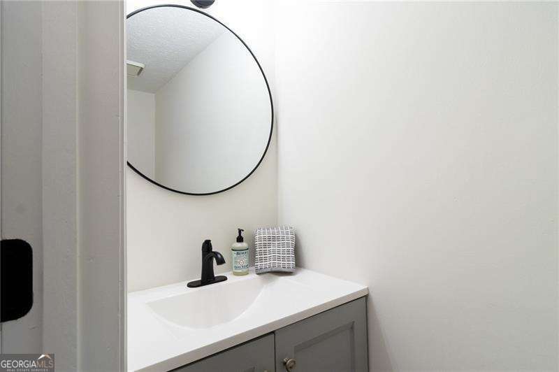 Hickory Forest - Residential