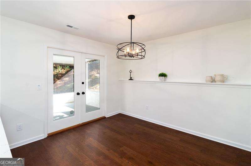 Hickory Forest - Residential