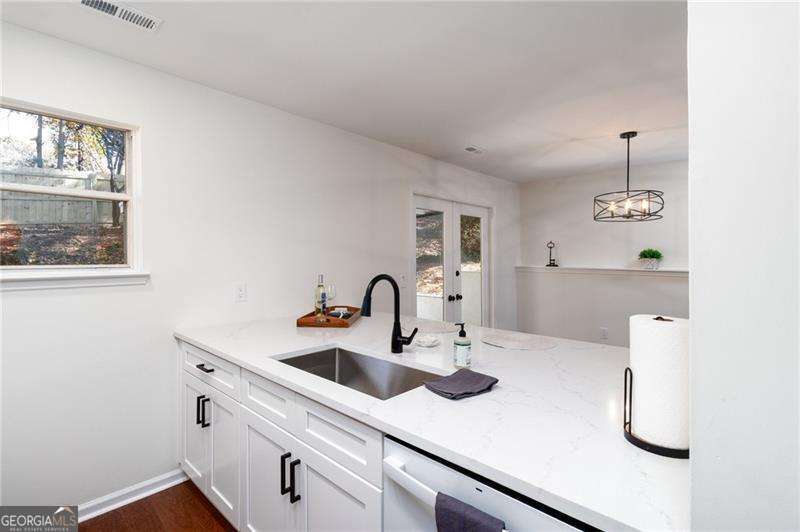 Hickory Forest - Residential