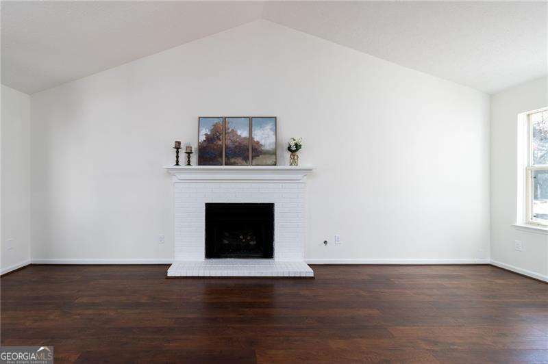 Hickory Forest - Residential