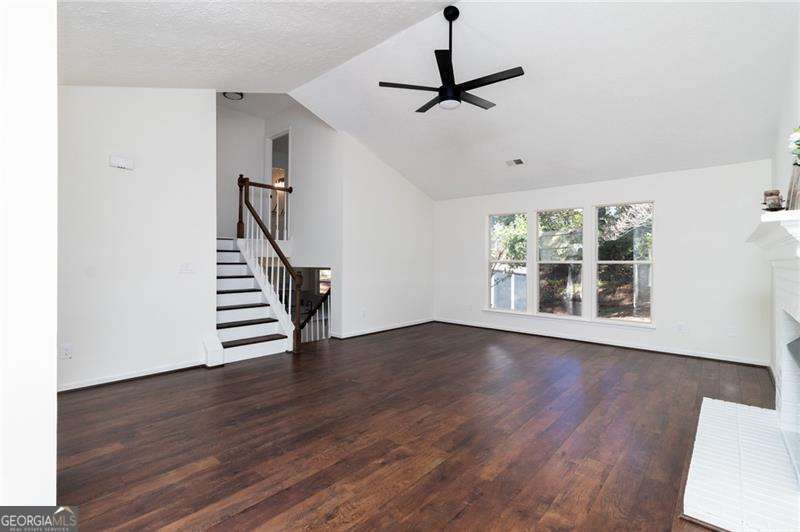 Hickory Forest - Residential