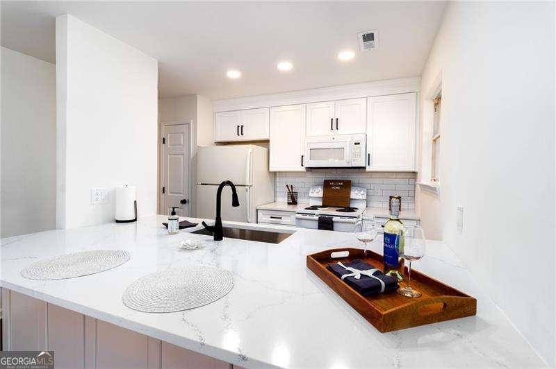 Hickory Forest - Residential