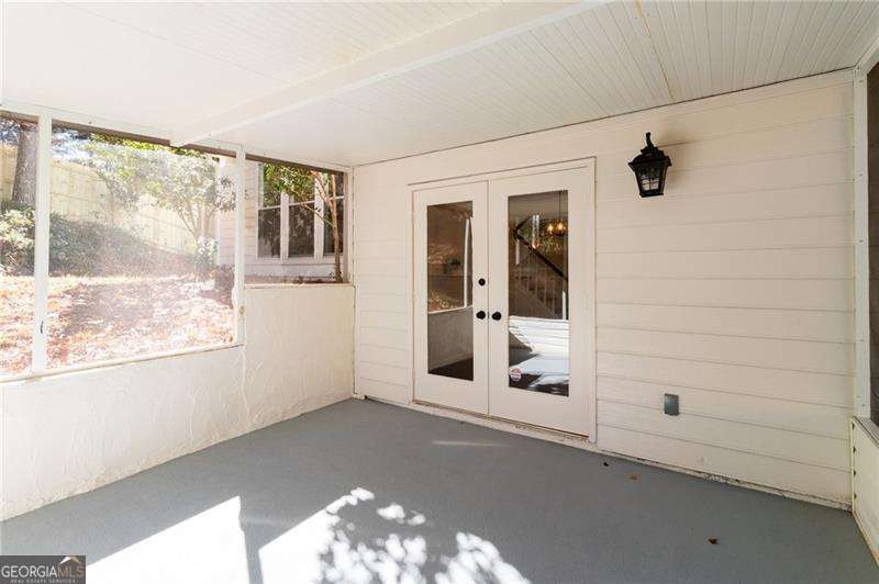 Hickory Forest - Residential