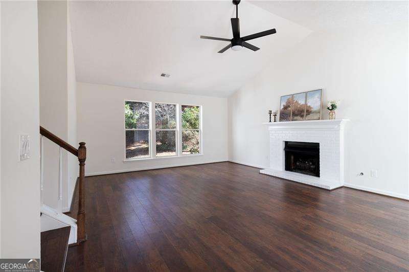 Hickory Forest - Residential