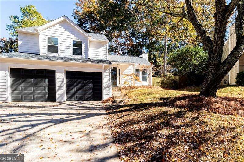 Hickory Forest - Residential