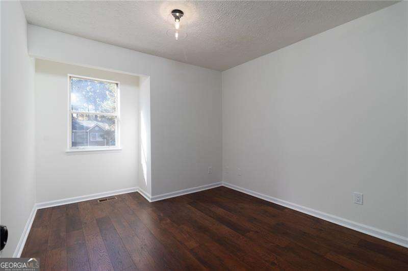 Hickory Forest - Residential