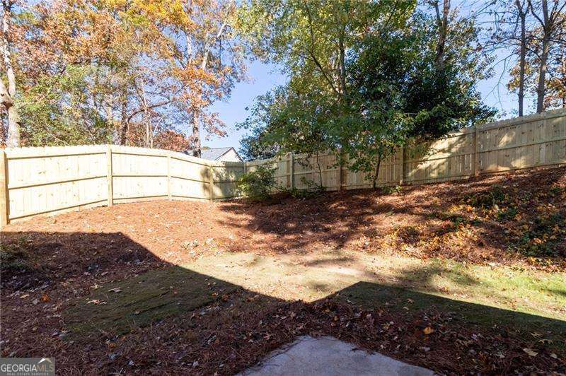 Hickory Forest - Residential