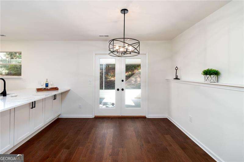 Hickory Forest - Residential