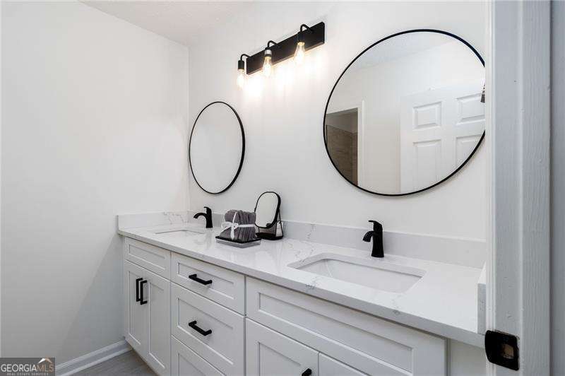 Hickory Forest - Residential